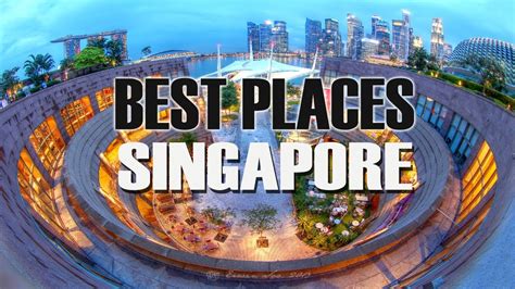 singapore videos .
